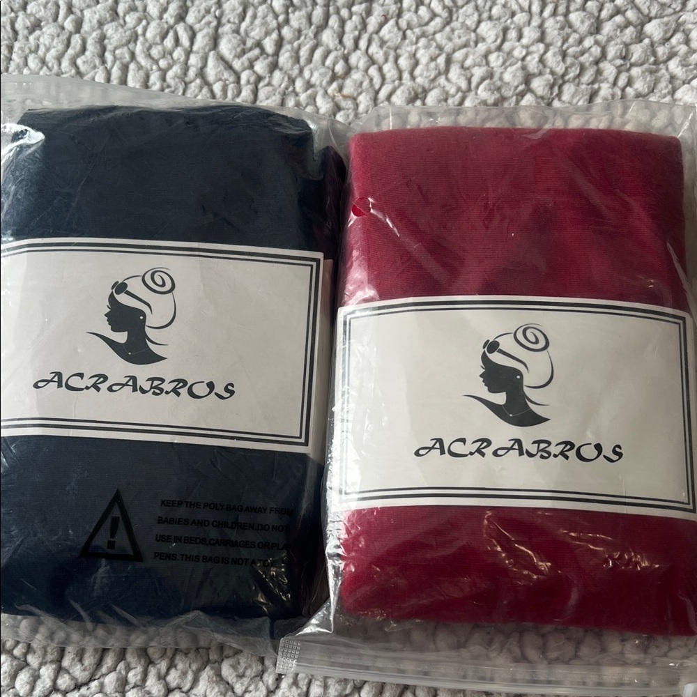 NWT Women’s stylish head wraps - Picture 1 of 1